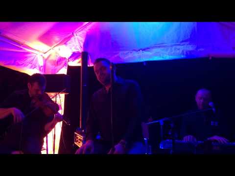 Gonzo'N'Friends Trio - Sternenhimmel (Hubert Kah)