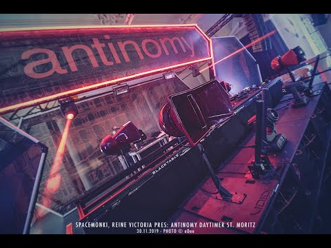 Antinomy Festival St. Moritz 2019