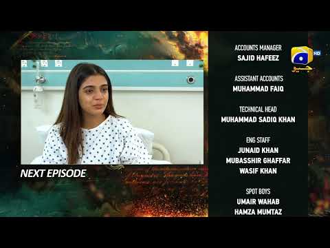 Zindagi Aik Paheli Episode 58 Teaser - 26th December 2022 - HAR PAL GEO