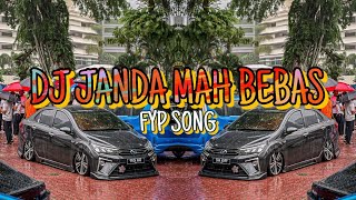 Download lagu DJ JANDA MAH BEBAS (GENRETIMUR) REMIX FYP SONG BY IRFANREMIXER  mp3