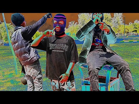 Y.B.D Gen z official video