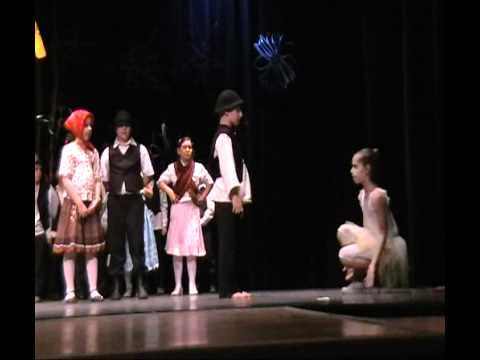 Bokréta 2012. Ilók és Mihók - A három kívánság