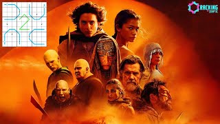 Dune 2: The Sudoku