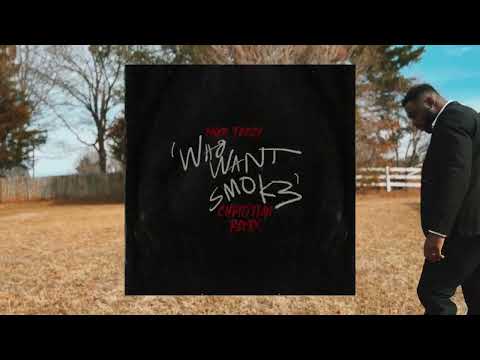 Mike Teezy - Who Want Smoke "Freestyle" (Official Video)