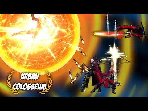 There's Levels To This