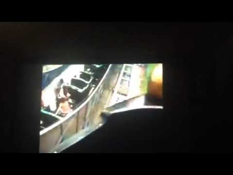 Pirates Hideaway short video by Deiondre McApplestein