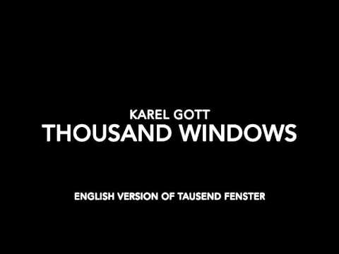 Karel Gott - Thousand Windows