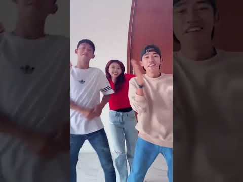 buat jj ber 3 kak arik ,kak saputra ,dan kak bian #arik #saputra #bian #lewatberanda