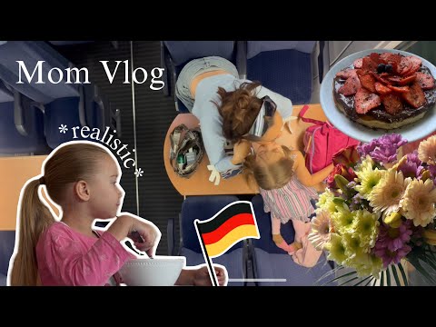 UNSER NÄCHSTER UMZUG?????| Mommy Vlog - Flavia Loretta
