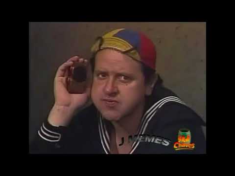 KIKO OUVINDO VOU CATUCAR SEU BOGA ( J MEMES)