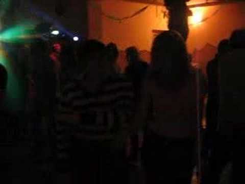 Silvestr 2008 - Poteč