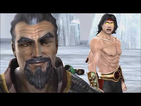 Kuboladdin (Dragon Rockz Style) Part 2 A Dark Knight