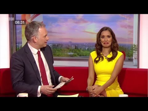 Funniest News Bloopers | BBC Live Fails