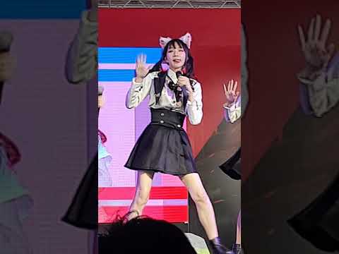 S100549 Schoolday - โดด JUMP JUMP (Kat fogus) @ IDOL Exchange 4/9 @ MBK center #CMDreamDaisy124851