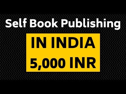 Book Publishing