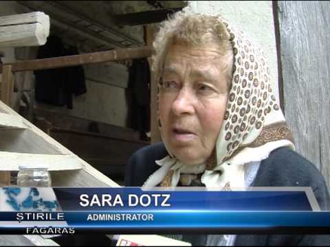 VISCRI - THE IMAGE OF THE TRANSYLVANIAN VILLAGE