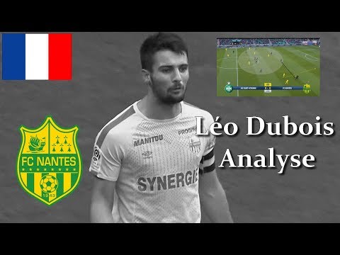 (FR) Léo Dubois - ANALYSE
