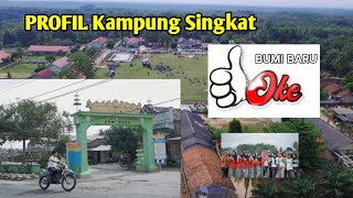 Download lagu PROFIL KAMPUNG  BUMI BARU OKE mp3