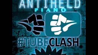 Paperblossom -  Antiheld (Pianoversion)