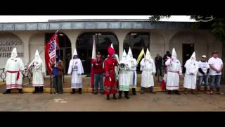 TRAYVON MARTIN &amp; MIKE BROWN VIDEO