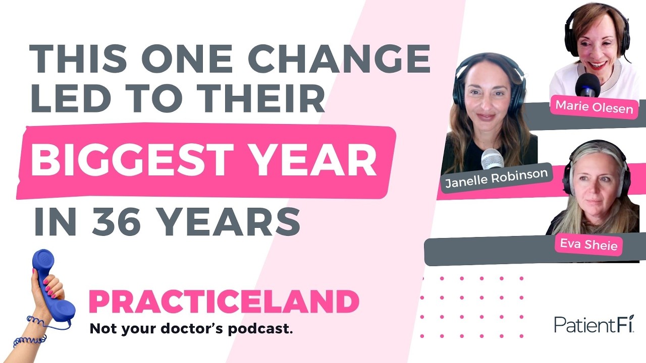 This One Change Led to Their Biggest Year in 36 Years
