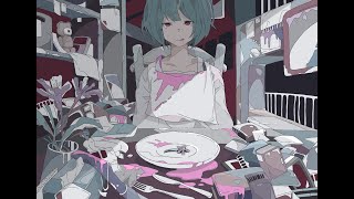 - 【ニト。】DINER feat.flower