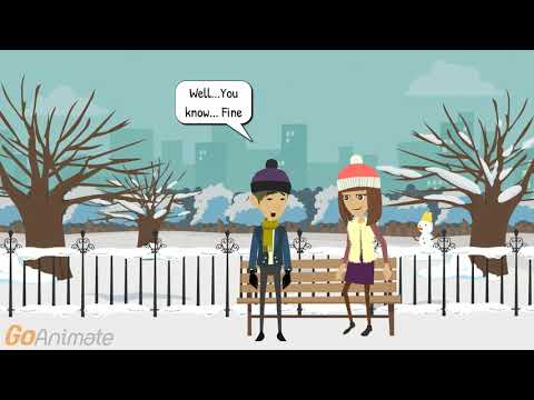 Johan Episode 1 The park walk with Eline 0101