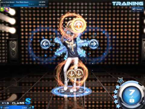 Mstar TH Neo-Classic  Five More Hours (Extreme 99%)