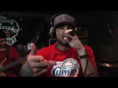 Fianru ft. La Maikro - BMN Cypher, Ushuaia, TDF