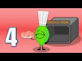 BFDI 4 BUT MY WHEEL DECIDES WHAT HAPPENS