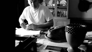 "Flying Saucer On The Attack"