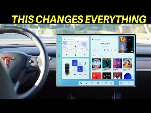 ข่าว tesla