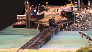 Spiekeroog alter Anleger