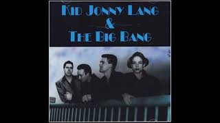Jonny Lang &amp; The Big Bang - Louise [Smokin']