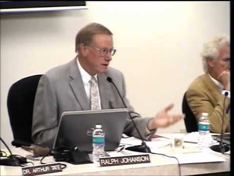 Board Meeting 10132014