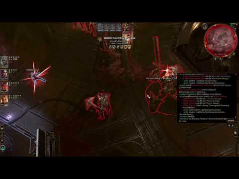 BG3 - Easiest way to defeat the Steel Watch Titan (Honor mode)