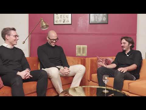 IC13: Reframing Data Storytelling by Adam Baker (Indico Labs)