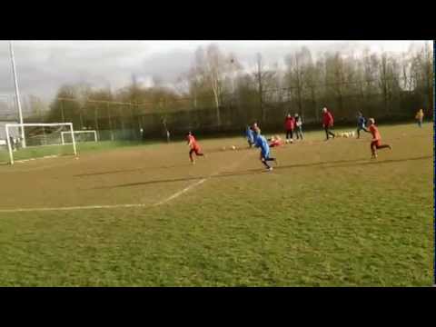 VINCE MAROTE U9 (nat) KSC GRIMBERGEN