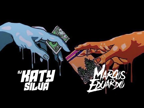 Priscila ( Mc Flavinho & Mc Denny ) Dj Katy Silva & Dj Marcos Eduardo [Áudio Oficial]