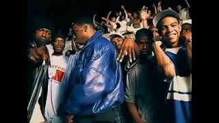 Kurupt feat. Daz Dillinger -  "Tha Streetz iz a Mutha" (Official Video)