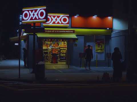 2 AM COFFEE - A short film | Sony A7IV | 4K | reinterpretation