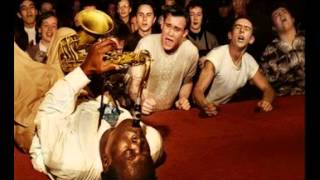 Charlie Parker - Lullaby