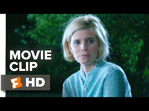 Chappaquiddick (Clip 'Run in His Place')