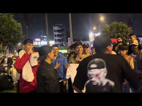 KATACRIS vs FSN - Semisfinal - Final Halloween 🎃 2024