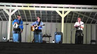 Gibson Brothers - Sunny Side of Life.m2ts