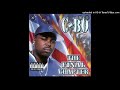 C-Bo - Earn Respect (Instrumental)