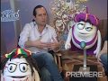 Entrevista A Los Hermanos Riva Palacio Huevos En Corto