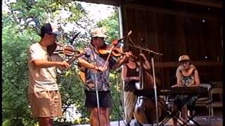 Mini Concert w/ Chris Germain & Charlie Walden - Bethel 1997