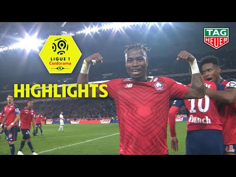 Highlights Week 32 - Ligue 1 Conforama / 2018-19