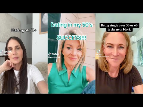 Dating Over 50 & 60 Proves the Problem Isn’t Age  It’s Dating Culture